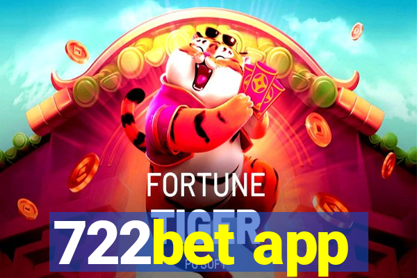 722bet app